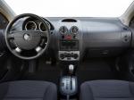 Daewoo Kalos 5-Door 2002 года (WW)